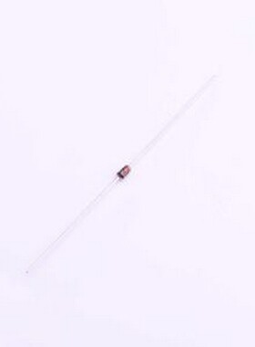 1N5234B 稳压二极管 1N5234B 插件,D1.53xL3.05mm