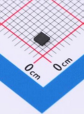 DMC1030UFDBQ-7 场效应管(MOSFET) 1个N沟道+1个P沟道 耐压:12V