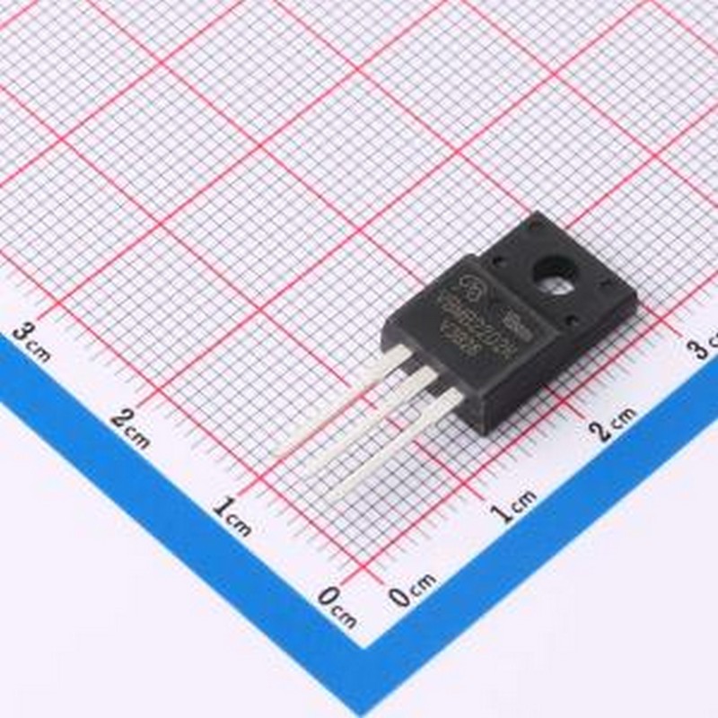 VBMB2202K 场效应管(MOSFET) 1个P沟道 耐压:200V TO-220F