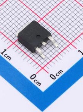 FDD6676AS(UMW) 场效应管(MOSFET) 耐压:30V 电流:90A TO-252