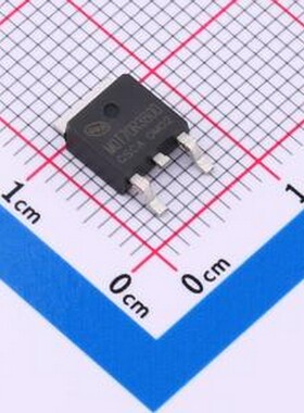 MOT70R380D 场效应管(MOSFET) MOT70R380D TO-252-2