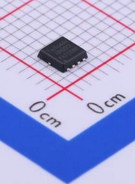 TDM3512 场效应管(MOSFET) 1个N沟道 耐压:20V 电流:50A DFN-8(3x