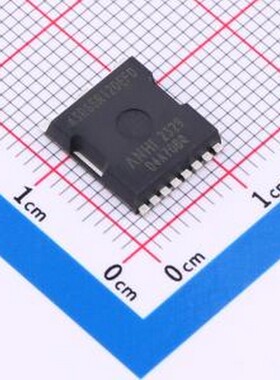 ASR65R120EFD 场效应管(MOSFET) ASR65R120EFD TOLL-8L