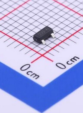 VB1240 场效应管(MOSFET) 1个N沟道 耐压:20V 电流:6A SOT-23