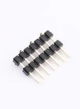 X4612WVS-07I-C40D44-E60R2 1x7P 间距:2mm 方针 SMD,P=2mm(交错