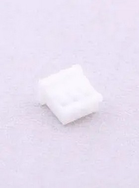 A1501H-03P 白色 1x3P 1.5mm P=1.5mm 胶壳(线对板/线对线)