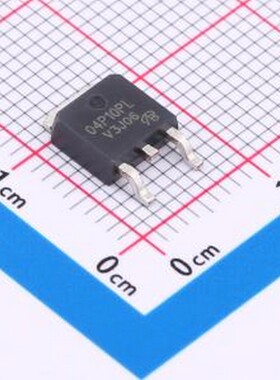 SPD04P10PLG-VB 场效应管(MOSFET) 1个P沟道 耐压:100V 电流:10A