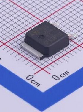 STD18N65M5 场效应管(MOSFET) 1个N沟道 耐压:650V 电流:15A DPAK