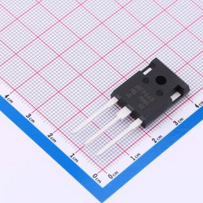 IRFP448PBF-VB 场效应管(MOSFET) IRFP448PBF-VB TO-247