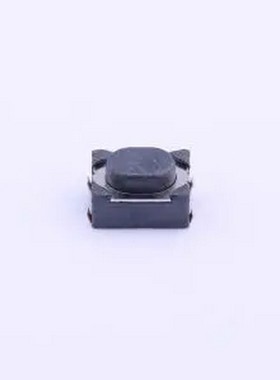 PTS810SJM250SMTRLFS 4.2*3.2*2.5mm 立贴 轻触开关 SMD-4P,4.2x3