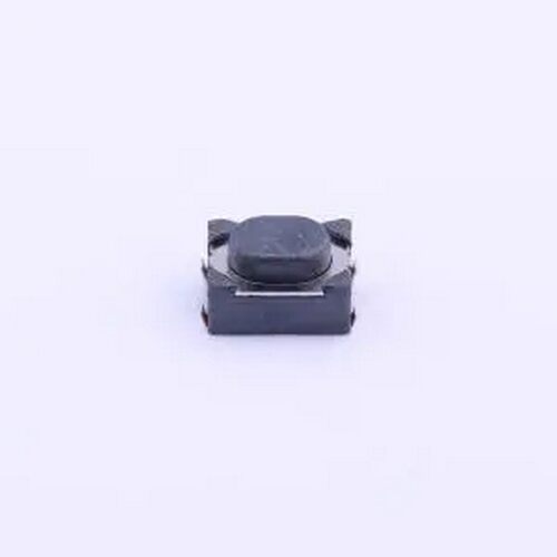 PTS810SJM250SMTRLFS 4.2*3.2*2.5mm 立贴 轻触开关 SMD-4P,4.2x3