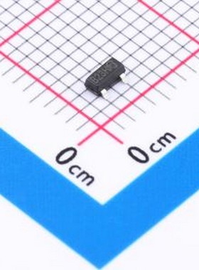 AM2307PE-T1-PF-VB 场效应管(MOSFET) 1个P沟道 耐压:30V 电流:5.