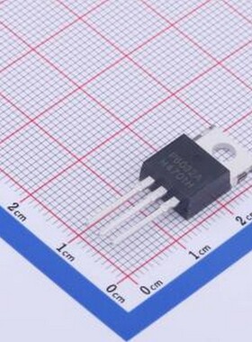 HSP6032A 场效应管(MOSFET) 1个N沟道 耐压:60V 电流:75A TO-220