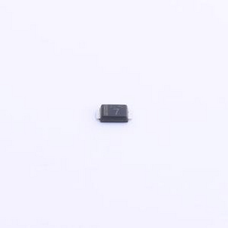 RB160VAM-60TR 肖特基二极管 电压:60V 电流:1A SOD-323HE