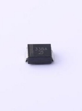 SMB5338A 稳压二极管 SMB5338A SMB
