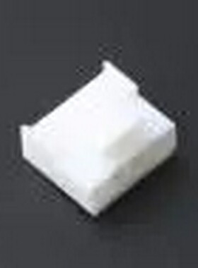 HC-VHL-4Y 1x4P 3.96mm P=3.96mm 胶壳(线对板/线对线)