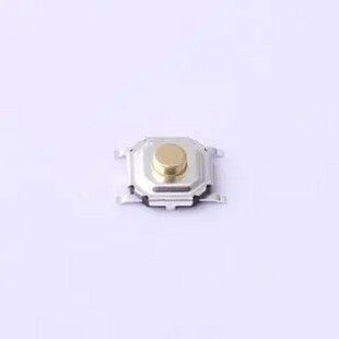 PTS526SPG20SMTR2LFS 轻触开关 SMD,5.2x5.2mm 轻触开关