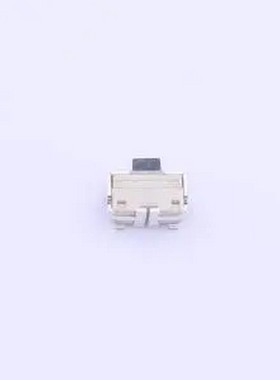 TS-1010GS-B 3.9*3.05*1.6mm 卧贴 轻触开关 SMD,3.9x3.1mm 轻触