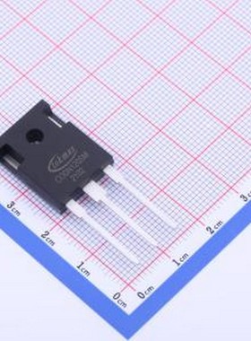 CI30N120SM 场效应管(MOSFET) 耐压:1.2kV 电流:30A TO-247-3