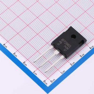 IRFP26N60LPBF-VB 场效应管(MOSFET) N沟道,电流:13A,耐压:650V T