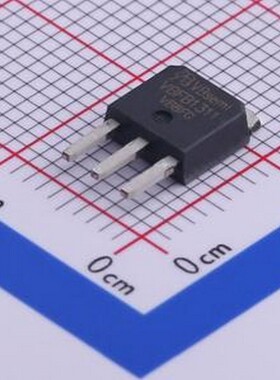 VBFB1311 场效应管(MOSFET) 1个N沟道 耐压:30V 电流:53A TO-251