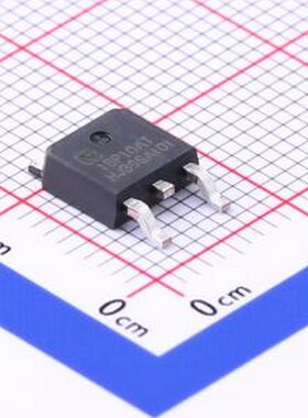 TTD18P10AT 场效应管(MOSFET) 1个P沟道 耐压:100V 电流:18A TO-2