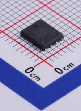 CJAC100P03 场效应管(MOSFET) 1个P沟道 耐压:30V 电流:100A PDFN
