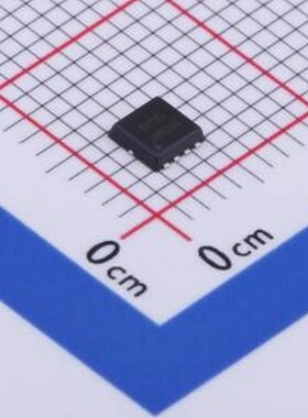 HSBB6115 场效应管(MOSFET) 1个P沟道 耐压:60V 电流:26A DFN-8(3