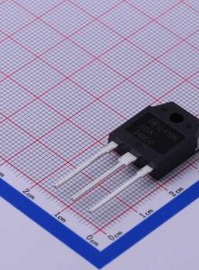 FDA24N50 场效应管(MOSFET) 1个N沟道 耐压:500V 电流:24A TO-3P