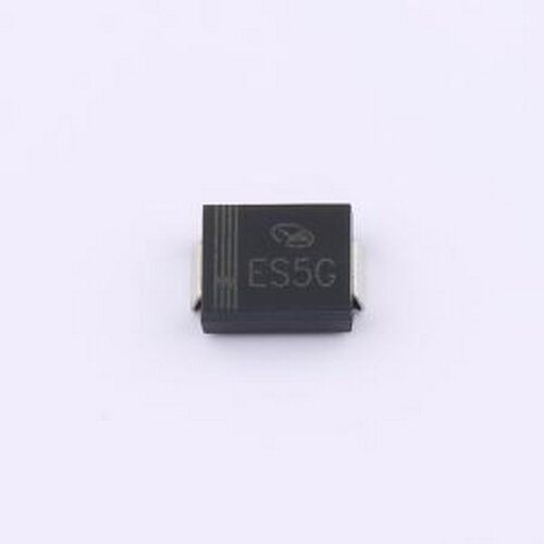 ES5GC 快恢复/高效率二极管 ES5GC SMC