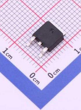 SUD40N10-25-VB 场效应管(MOSFET) 1个N沟道 耐压:100V 电流:40A