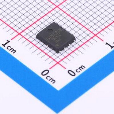 BSC042N03MS G-HXY 场效应管(MOSFET) 1个N沟道 耐压:30V 电流:12