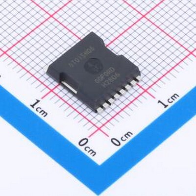 GT015N06TL 场效应管(MOSFET) 1个N沟道 耐压:60V 电流:350A TOLL