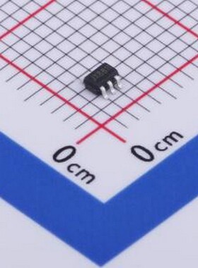 HSSK8811 场效应管(MOSFET) 2个P沟道 耐压:20V 电流:1.5A SOT-36