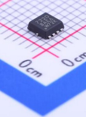 SI7220DN-T1-E3 场效应管(MOSFET) 2个N沟道 耐压:60V 电流:3.4A