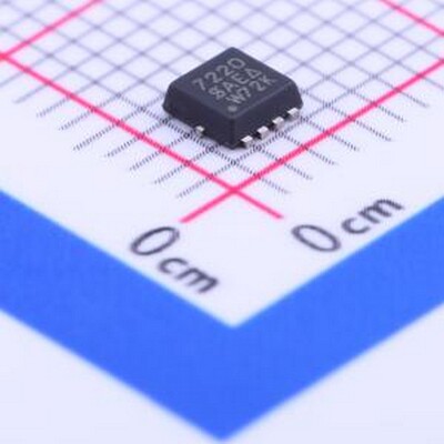 SI7220DN-T1-E3 场效应管(MOSFET) 2个N沟道 耐压:60V 电流:3.4A