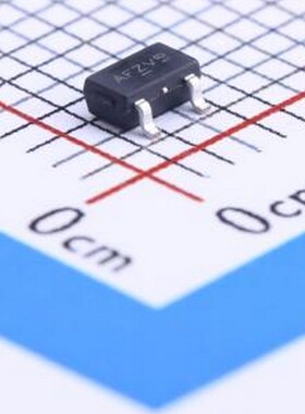 WST3415 场效应管(MOSFET) 1个P沟道 耐压:20V 电流:5.5A SOT-23-