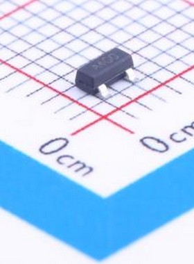 MMBT1015G-GR-AE3-R 三极管(BJT) MMBT1015G-GR-AE3-R SOT-23