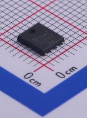 VBQA1405 场效应管(MOSFET) 1个N沟道 耐压:40V 电流:70A QFN-8(5