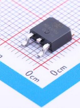 ME45P04 场效应管(MOSFET) 1个P沟道 耐压:40V 电流:30A TO-252-2