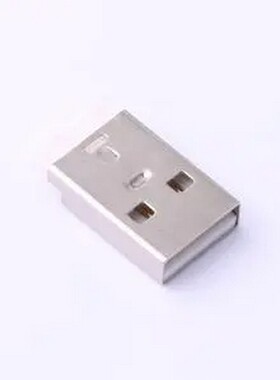 U216-041N-1WS82-1 Type-A 公 - USB连接器