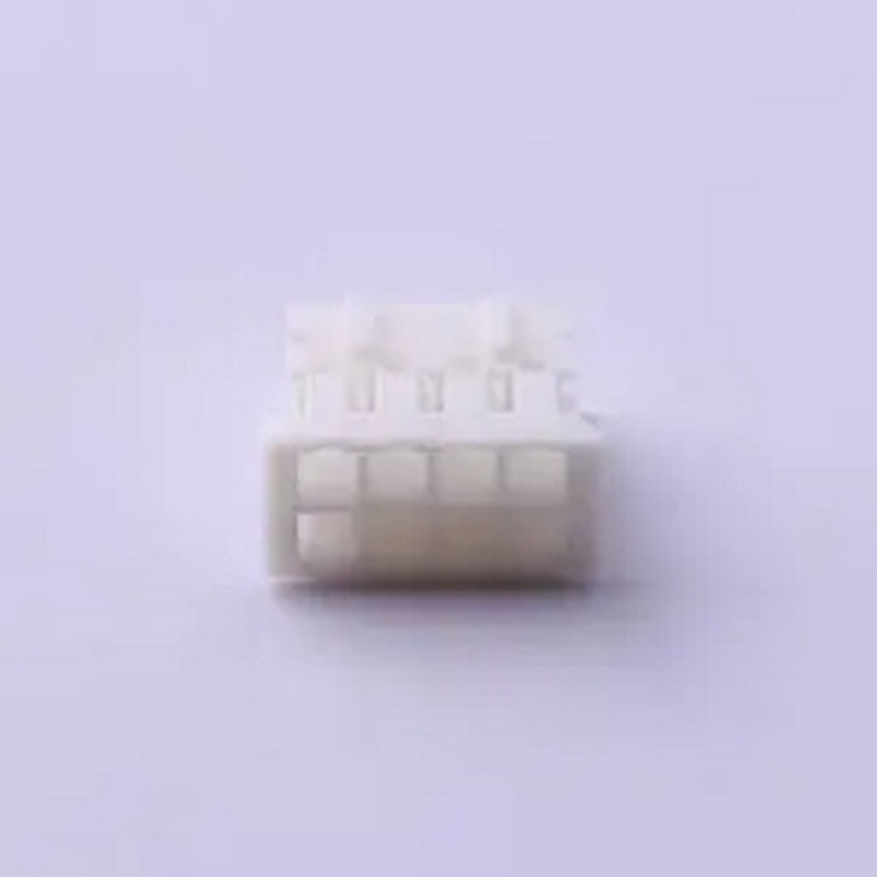 FHG20003-D08M2W1B 2mm - 胶壳(线对板/线对线)