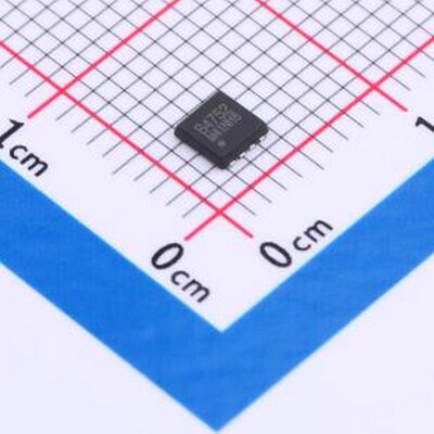 HSBB4752 场效应管(MOSFET) 1个N沟道 耐压:40V 电流:50A PRPAK(3