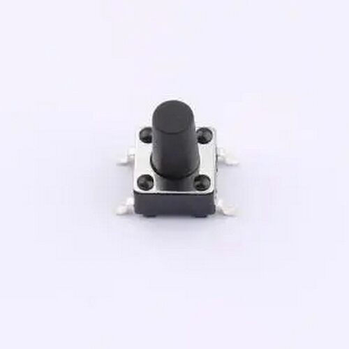 1TS005F-2600-9000A2-CT 轻触开关 SMD-4P,6x6mm 轻触开关