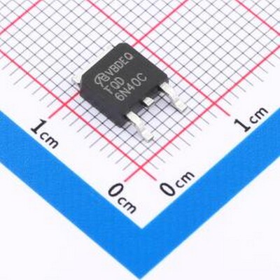 FQD6N40CTM-VB 场效应管(MOSFET) 1个N沟道 耐压:650V 电流:7A TO