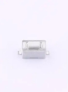 K2-1101ST-A4SA-01 K2-1101ST-A4SA-01白色 SMD,6x3.3mm 轻触开关