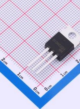 SP010N02GHTQ 场效应管(MOSFET) 大电流SGT MOSFET TO-220-3L
