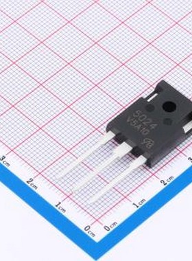 APT5024BLL-VB 场效应管(MOSFET) APT5024BLL-VB TO-247