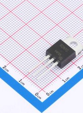 UTT60N10-VB 场效应管(MOSFET) 场效应管 （MOSFET) TO-220AB