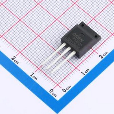 OSPH10N65C 场效应管(MOSFET) N沟道,电流10A.耐压650V，导通电阻